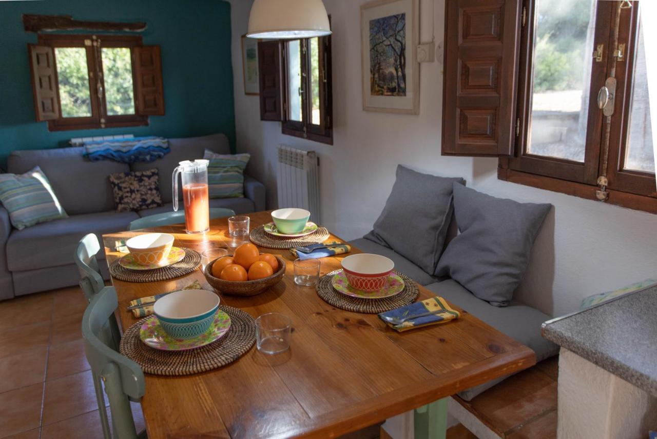 Wonderful Comfortable In The Burga Valley Rasquera