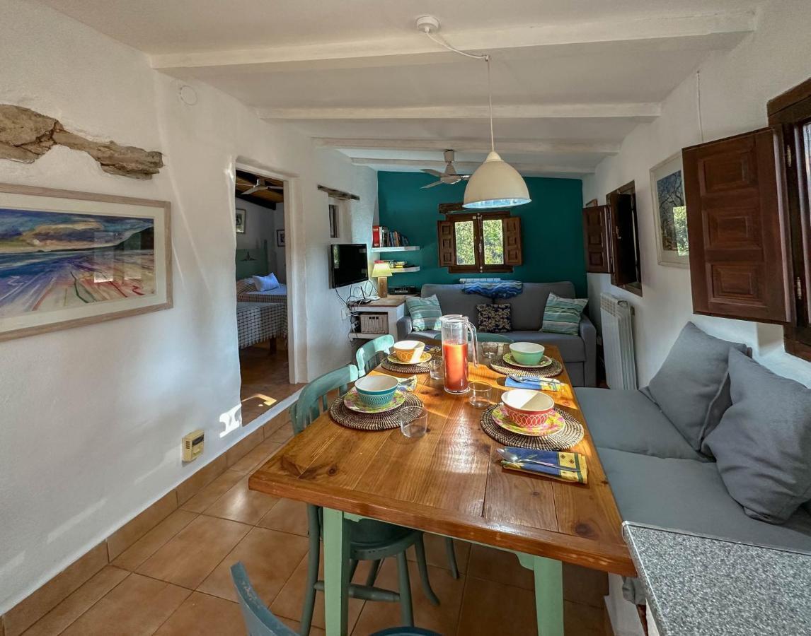 Wonderful Comfortable In The Burga Valley Holiday home
