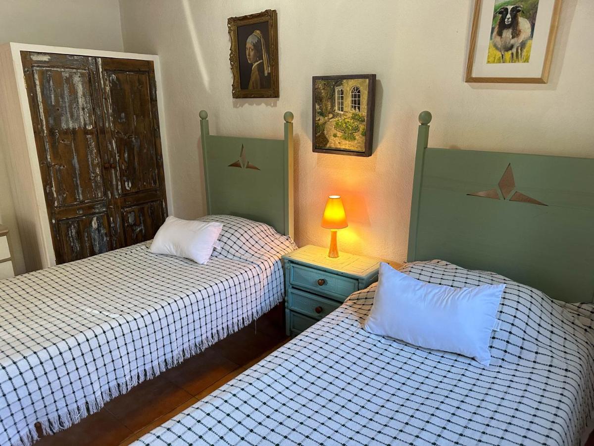 Wonderful Comfortable In The Burga Valley Holiday home Rasquera