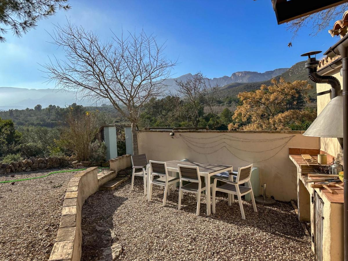 Holiday home Wonderful Comfortable In The Burga Valley *