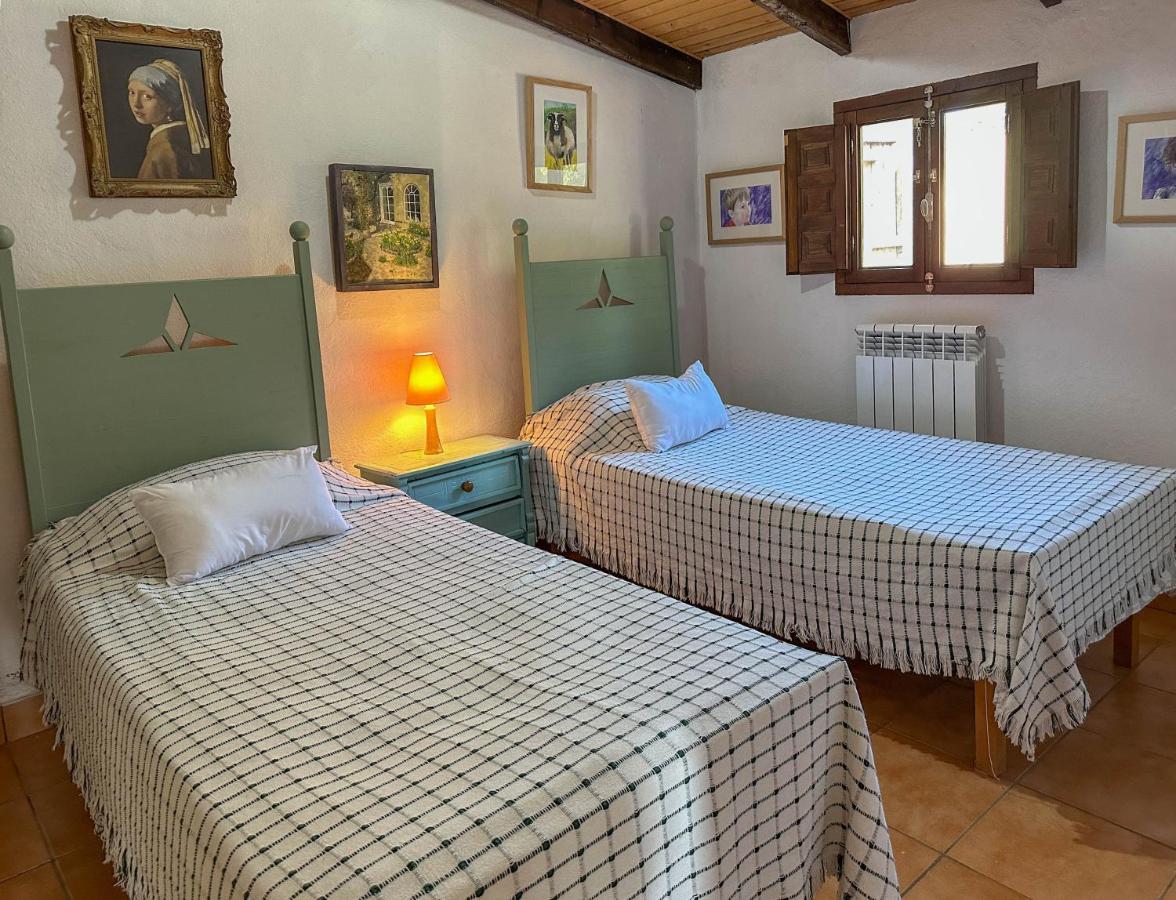 Wonderful Comfortable In The Burga Valley