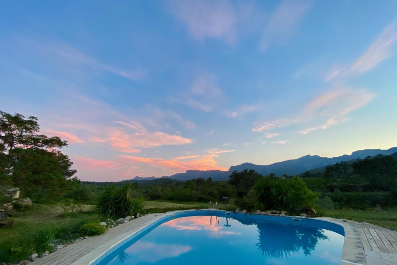 Wonderful Comfortable In The Burga Valley Holiday home