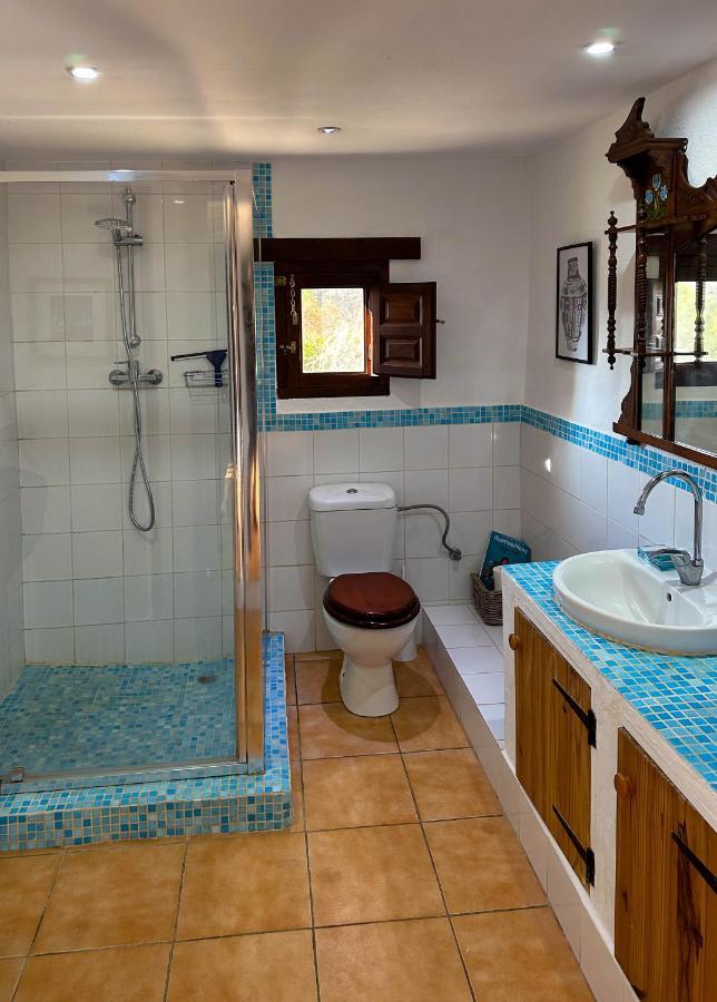 Wonderful Comfortable In The Burga Valley Holiday home Rasquera