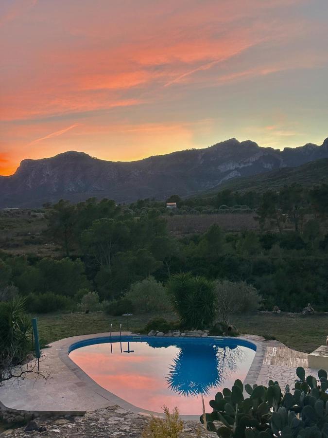 Holiday home Wonderful Comfortable In The Burga Valley *
