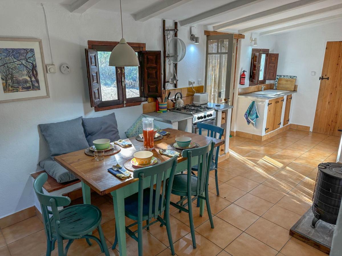 Holiday home Wonderful Comfortable In The Burga Valley Rasquera