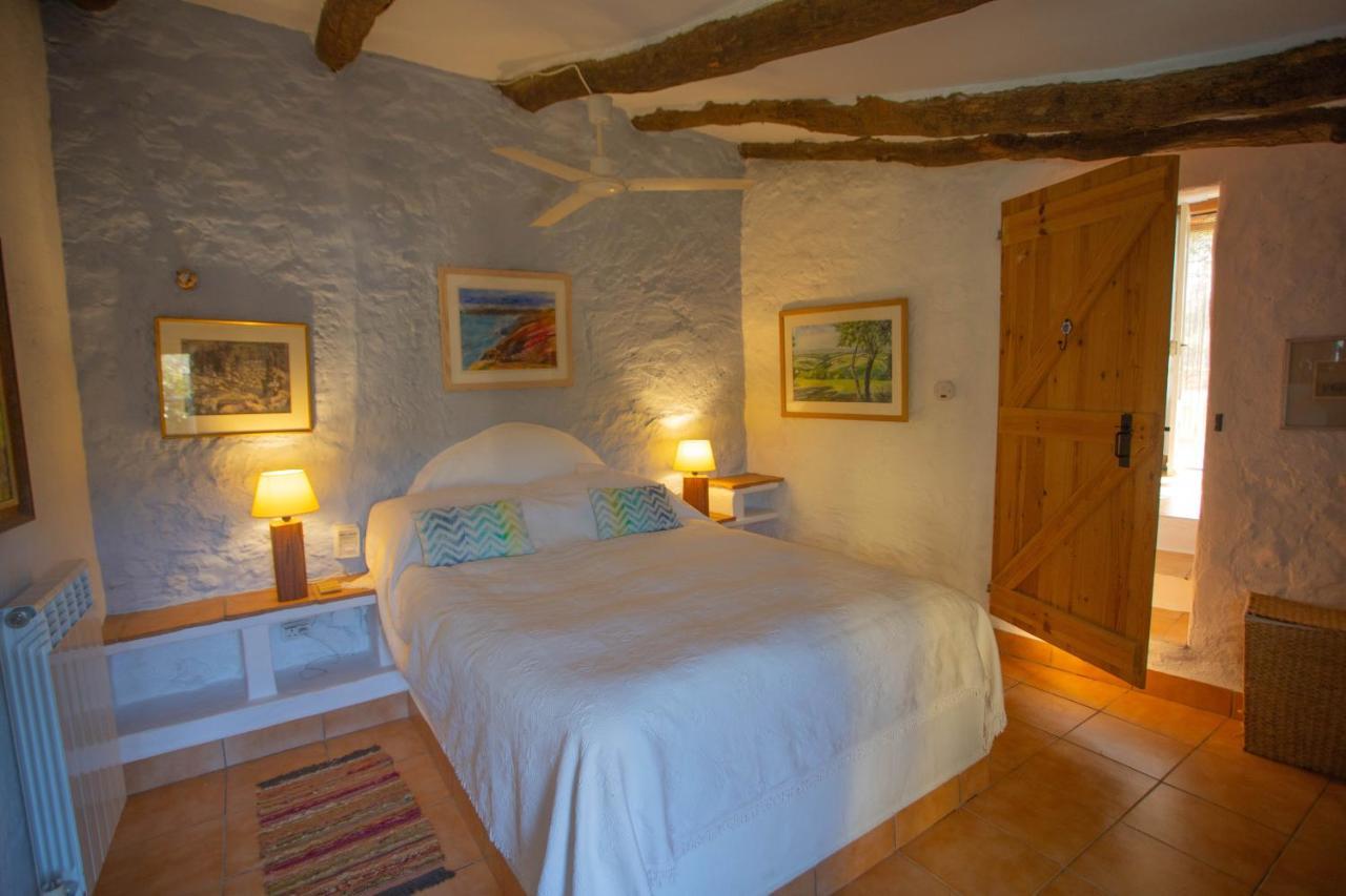 Holiday home Wonderful Comfortable In The Burga Valley Rasquera