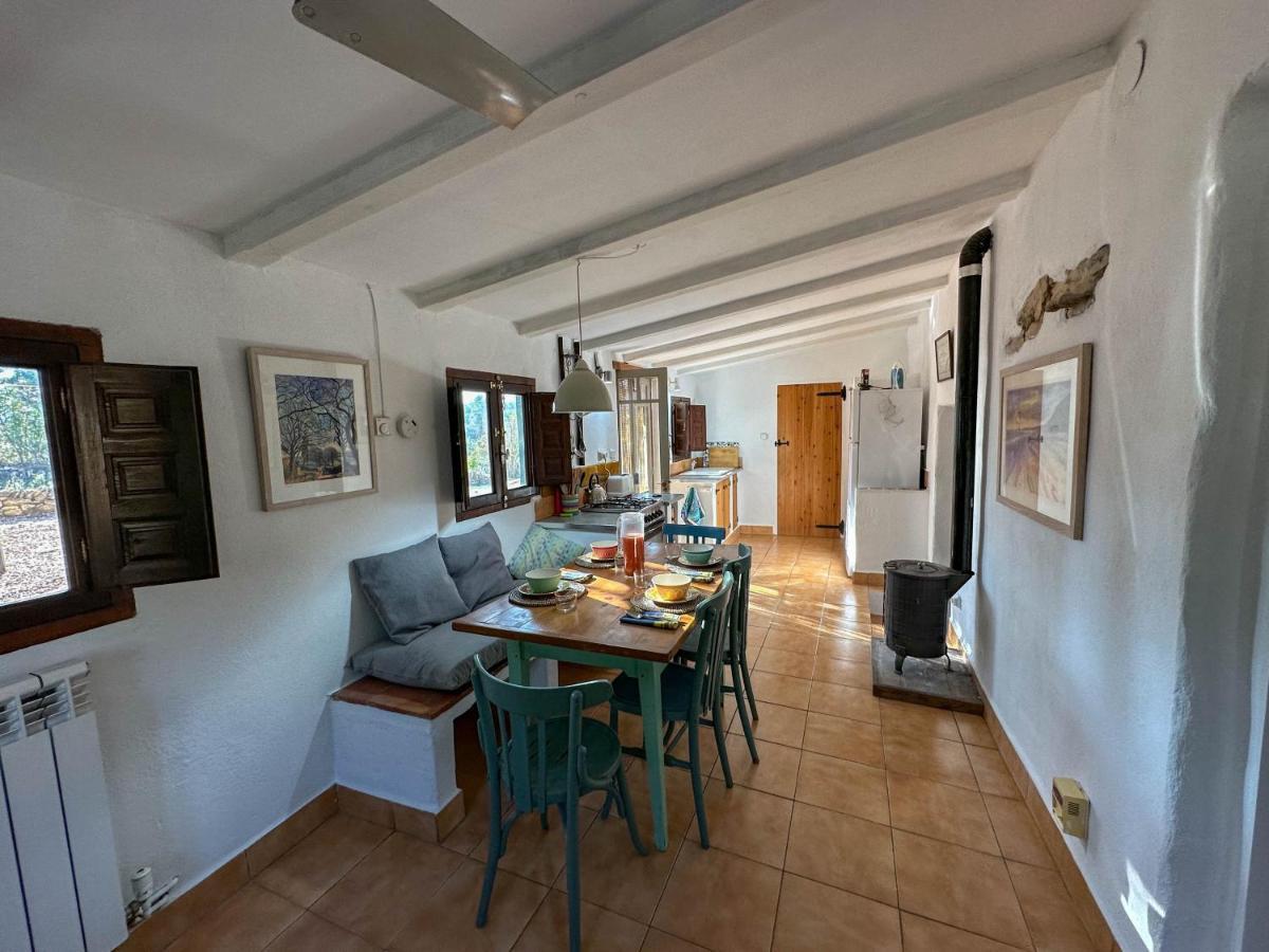 Wonderful Comfortable In The Burga Valley