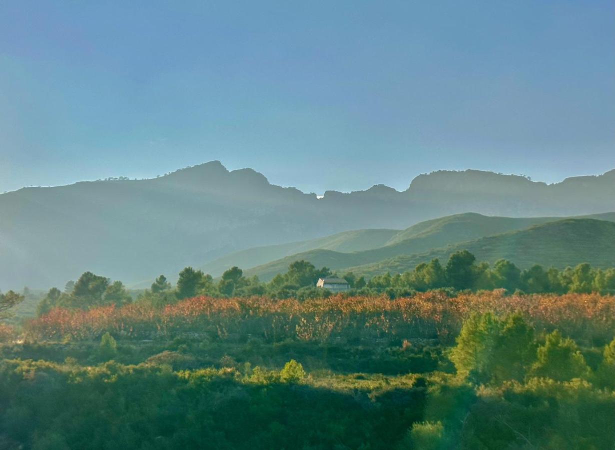 Wonderful Comfortable In The Burga Valley Holiday home Rasquera