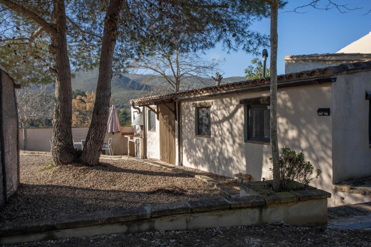 Holiday home Wonderful Comfortable In The Burga Valley