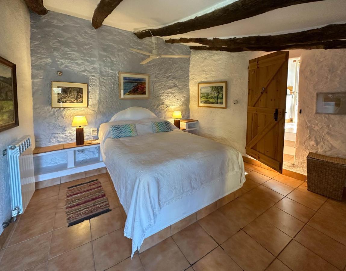 Wonderful Comfortable In The Burga Valley * Rasquera